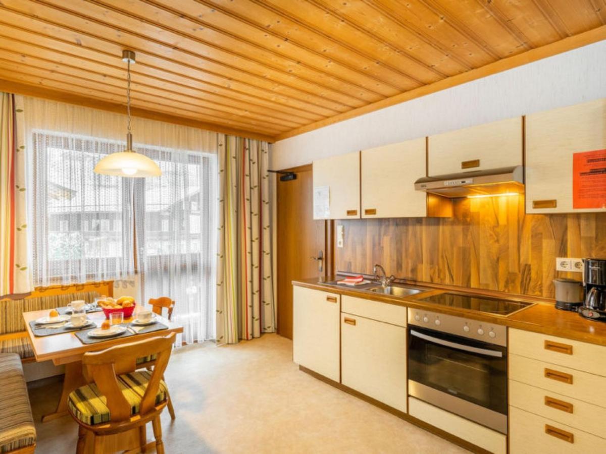 Apartment Vorreiter - Utd150 By Interhome Утендорф Екстериор снимка