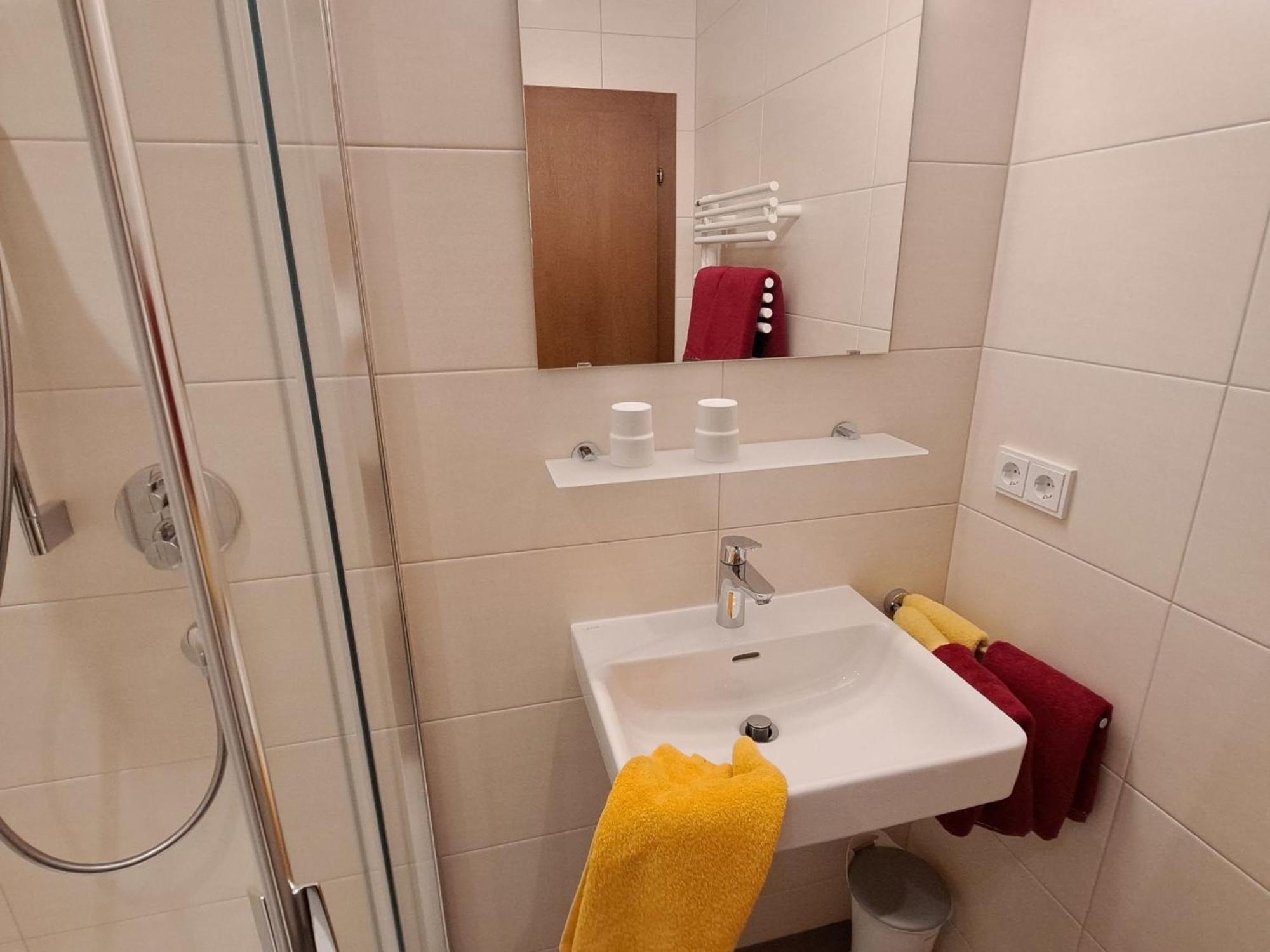 Apartment Vorreiter - Utd150 By Interhome Утендорф Екстериор снимка