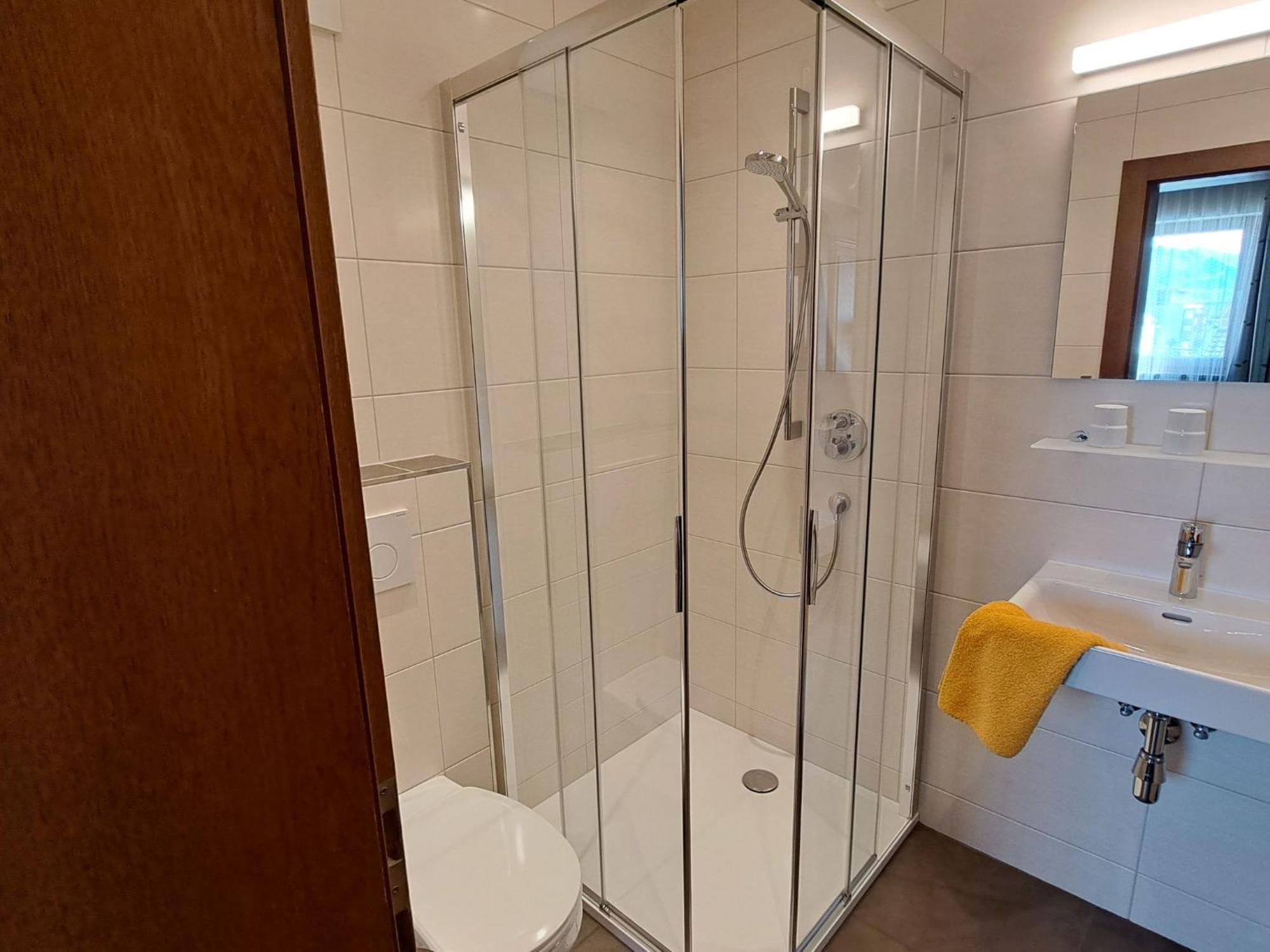 Apartment Vorreiter - Utd150 By Interhome Утендорф Екстериор снимка